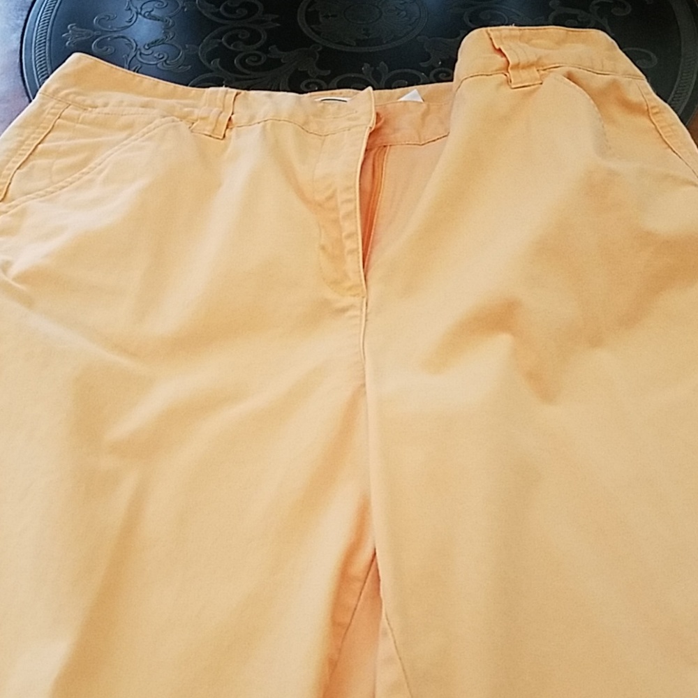 Capris